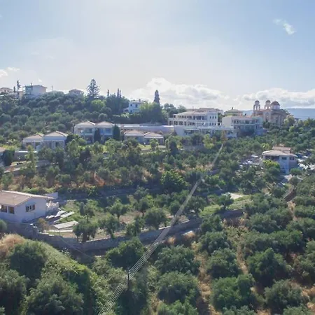 κτήμα παπαβασιλόπουλος 2 - Koroni (Messinia)