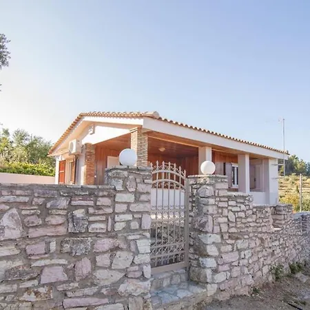 Holiday home κτήμα παπαβασιλόπουλος 2 - Koroni (Messinia)
