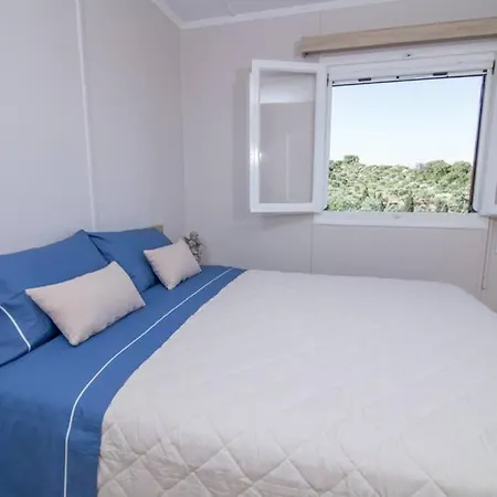 κτήμα παπαβασιλόπουλος 2 - Ferienhaus *