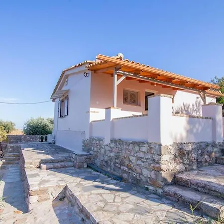 κτήμα παπαβασιλόπουλος 2 - Holiday home *