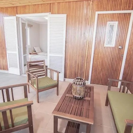 Holiday home κτήμα παπαβασιλόπουλος 2 - *