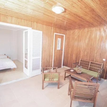 κτήμα παπαβασιλόπουλος 2 - Holiday home *
