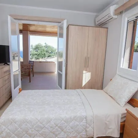 Holiday home κτήμα παπαβασιλόπουλος 2 -