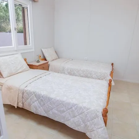 Holiday home κτήμα παπαβασιλόπουλος 2 - Koroni (Messinia)