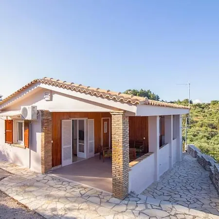 κτήμα παπαβασιλόπουλος 2 - Koroni (Messinia)