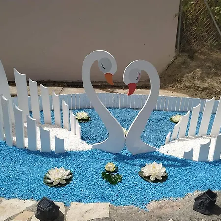 κτήμα παπαβασιλόπουλος 2 - Holiday home *