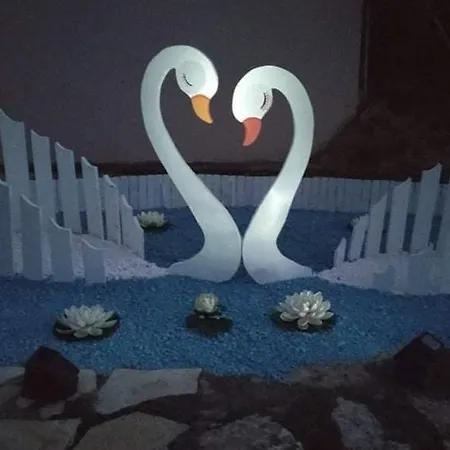 Holiday home κτήμα παπαβασιλόπουλος 2 - *